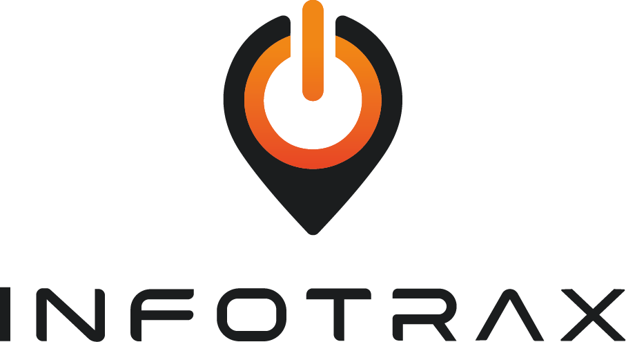InfoTrax Logo